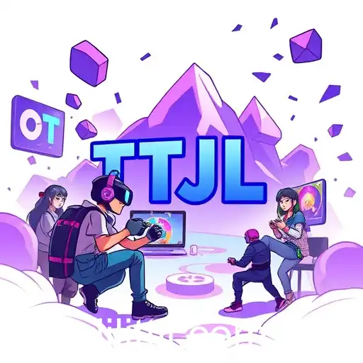 The Rise of TTJL in Online Gaming