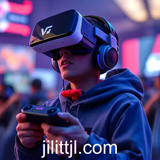 The Rise of TTJL: Revolutionizing Online Gaming