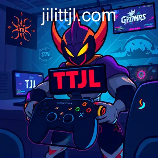The Rise and Impact of TTJL in Online Gaming